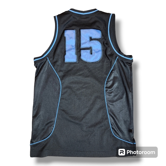 Vintage 20th Anniversary Jordan Jumpman "Carmelo Anthony" Jersey - Picture 2 of 5